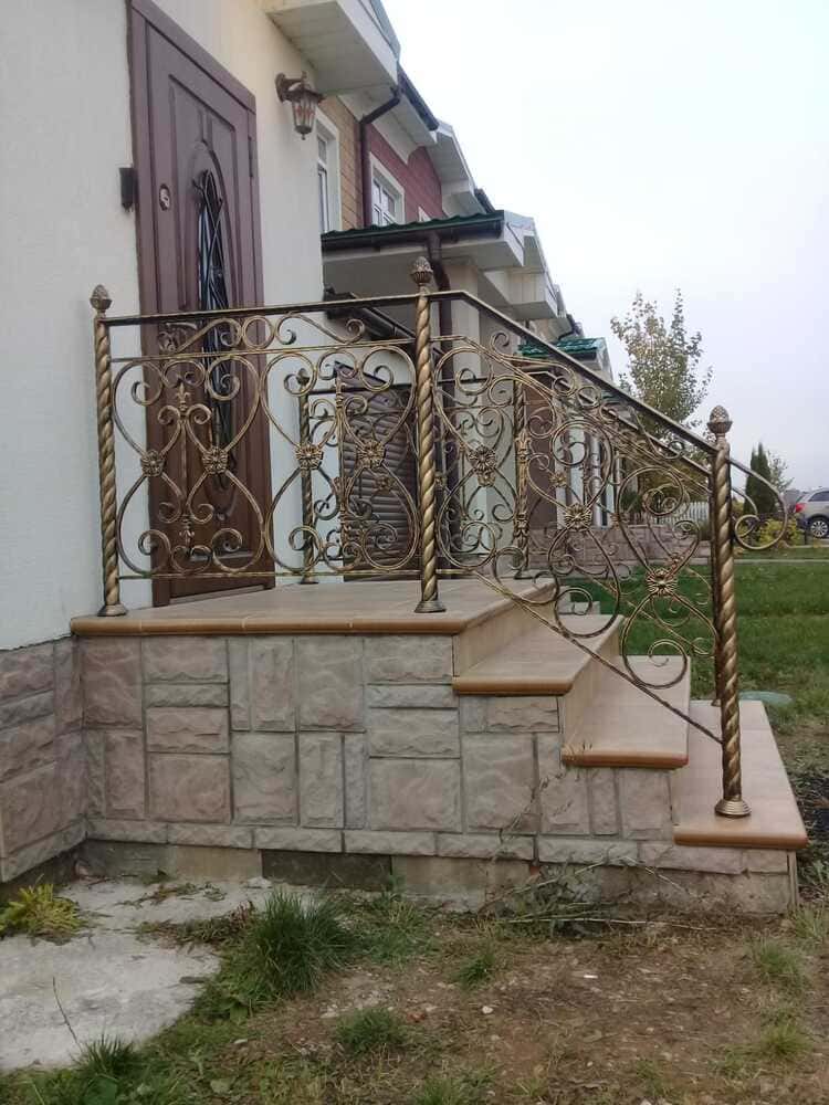 Установка ворот Дмитров
